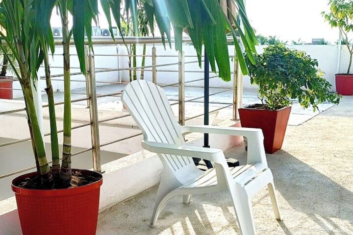 Terrace/Patio 58 of 60