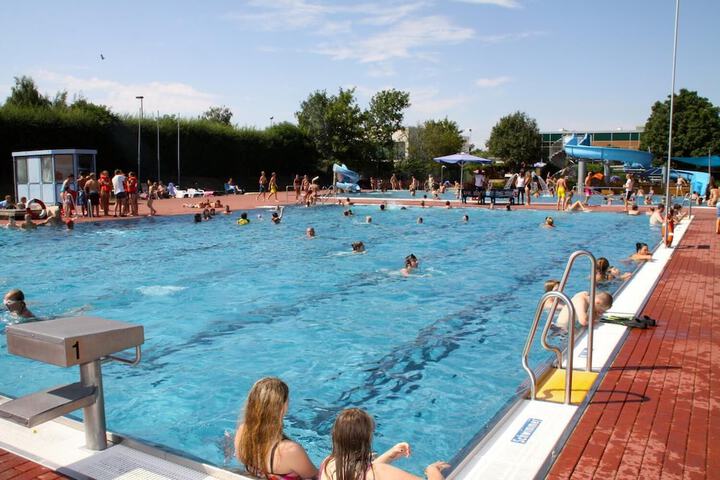Pool 12 of 28