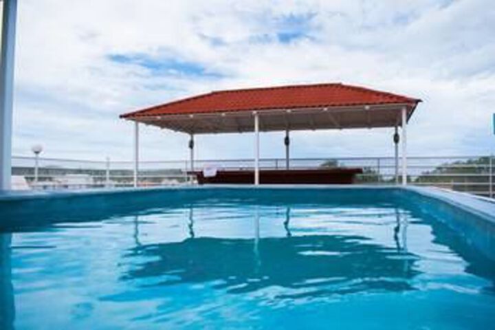 Pool 11 of 13