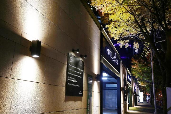 Fitness Facility Photos