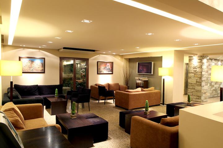 Lobby Photos