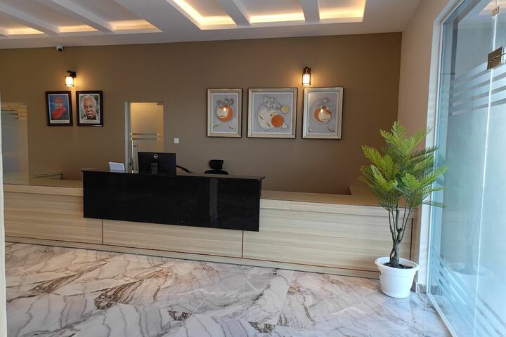 Miramonti Hotel - Dar es salaam