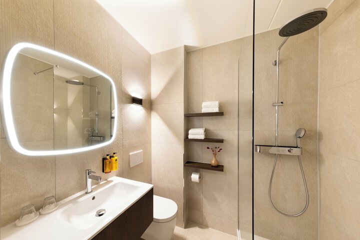 Bath Amenities