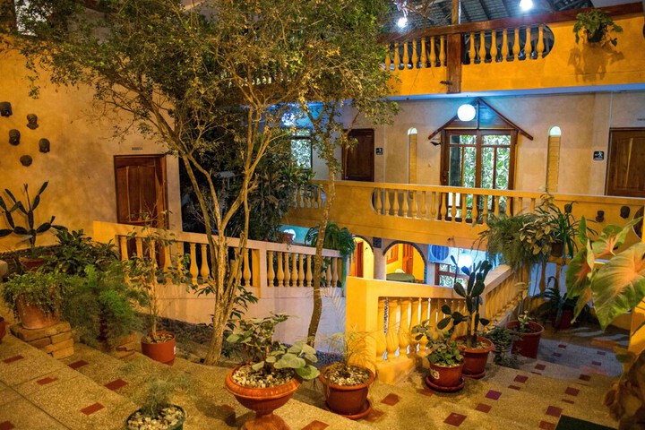 Terrace/Patio 56 of 59
