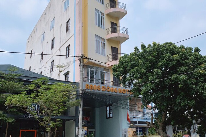Hotel 34 of 36