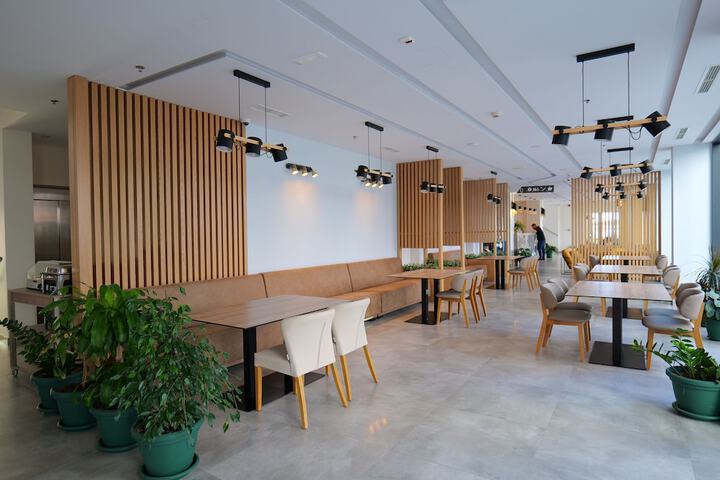 Hotel Interior 6 of 126