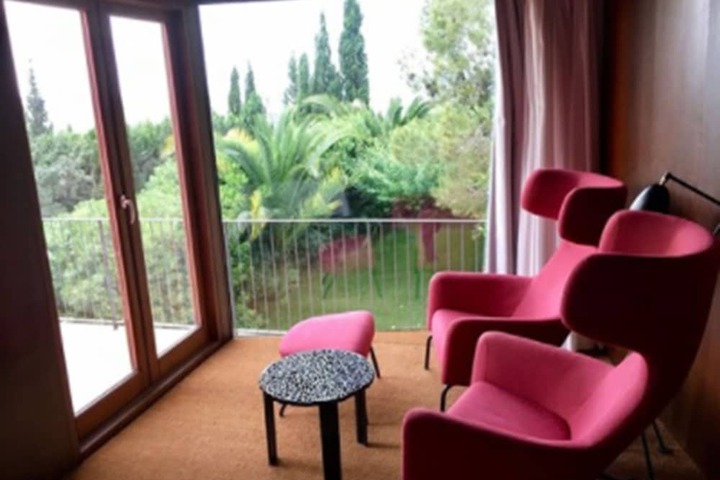 View from room
