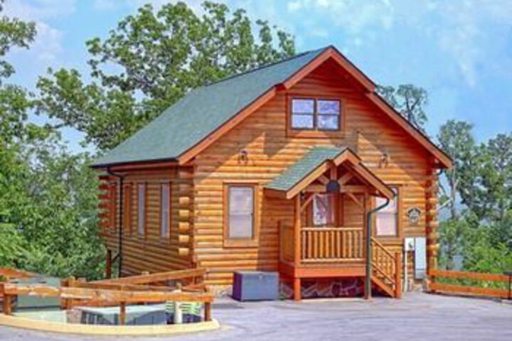 Photo of The Love Shack by RedAwning