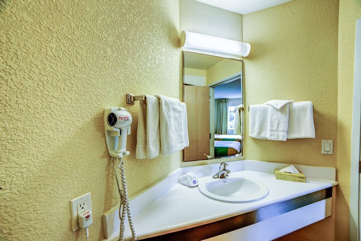 Bathroom Vanities