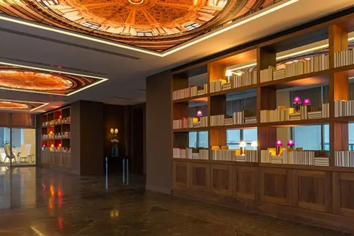 Hotel Interior 2 of 11