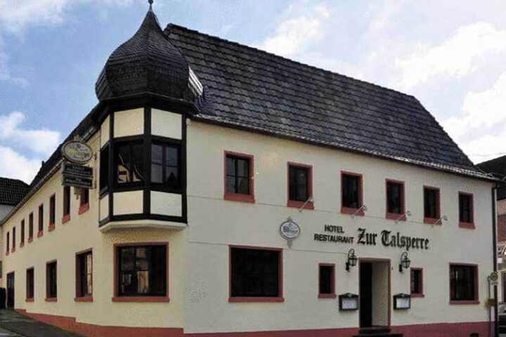 Astoria Hotel Heimbach in Heimbach