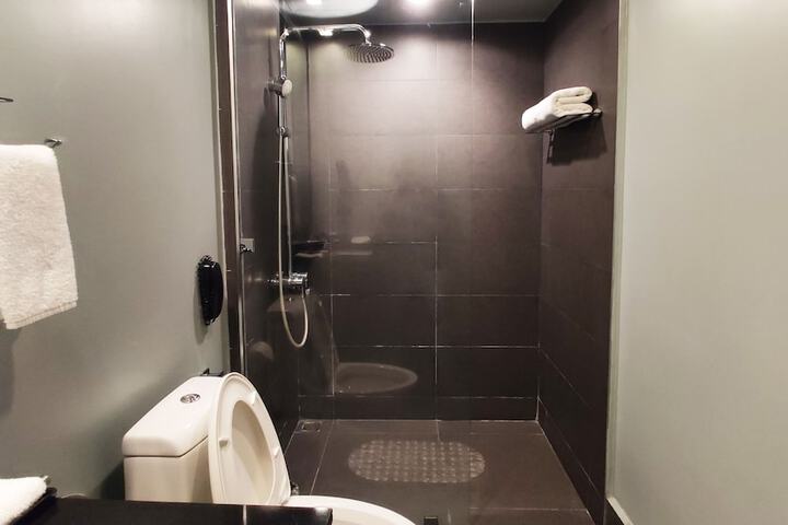 Bath Interior