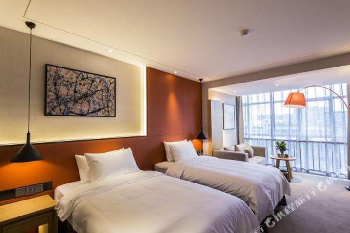 FuZhou ShengHui Holiday Hotel
