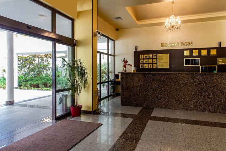 Hotel Interior 4 of 47