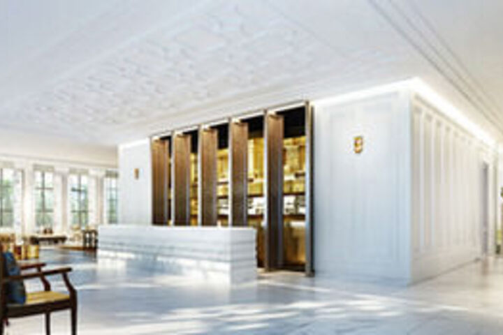 Hotel Interior 11 of 12