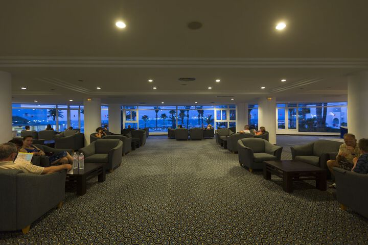 Hotel Interior 6 of 81