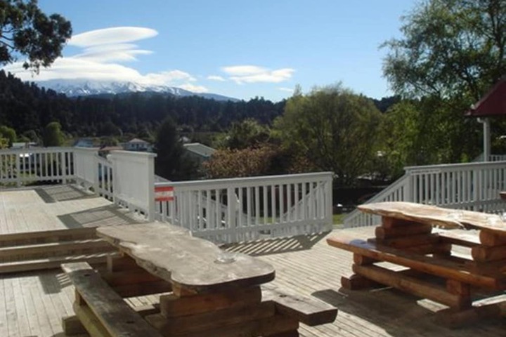 Terrace/Patio 16 of 38