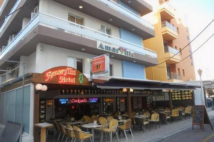 Fitness Center Photo