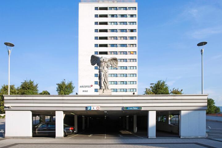Hotel 86 of 89
