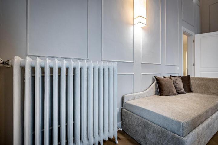 Fitness Facility Photos