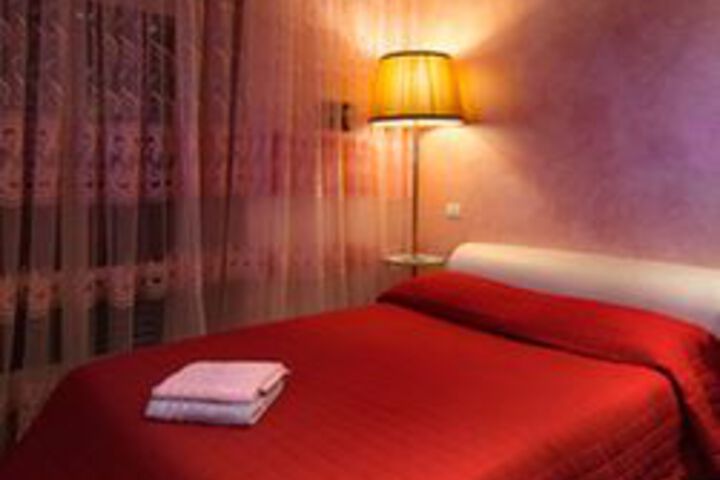 Guestroom Pic