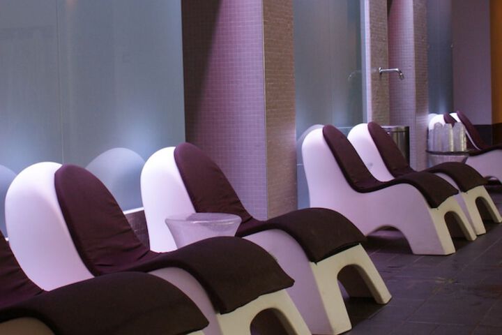 Spa and Wellness