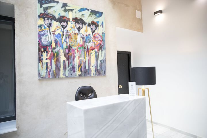 Hotel Interior 2 of 56