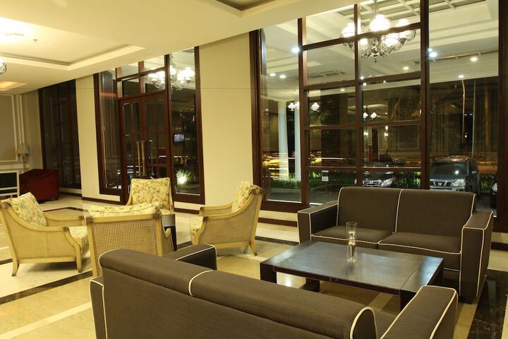 Hotel Interior 3 of 27