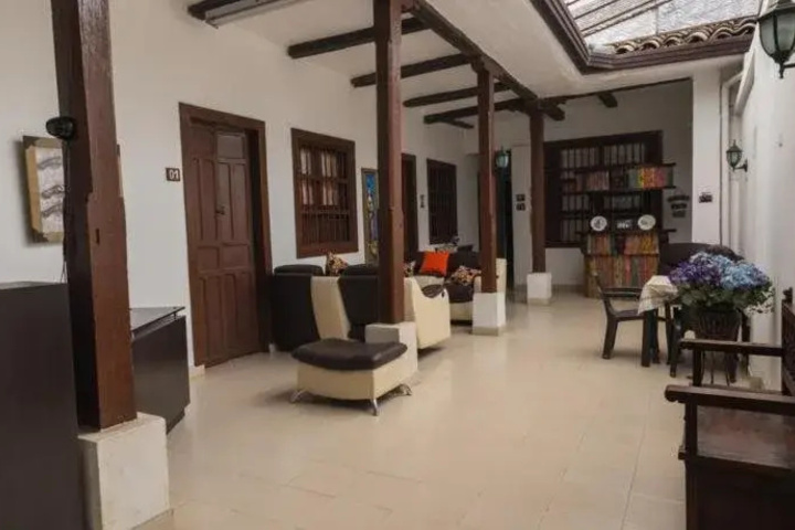 Hotel Interior 2 of 13