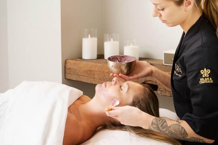Facial