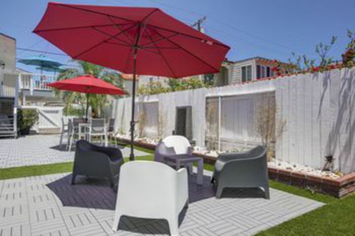 Terrace/Patio 117 of 117