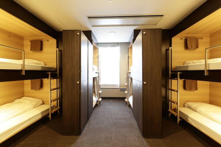 Suite Room