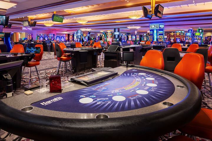 Casino