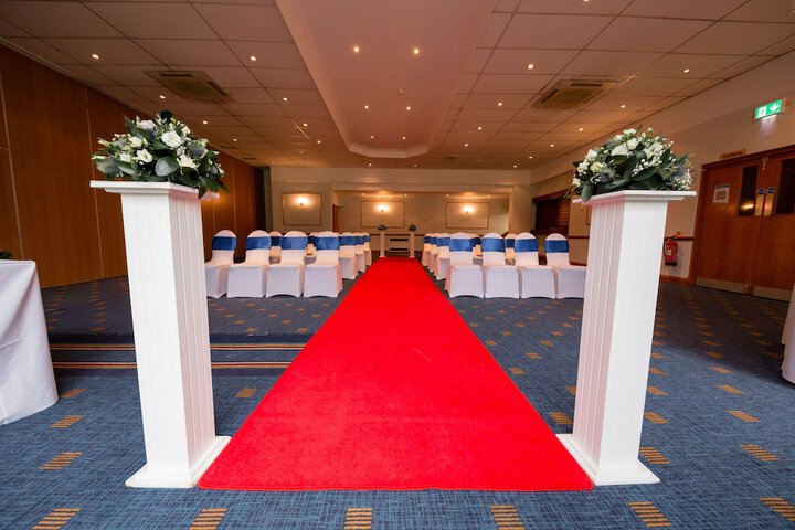 Wedding/Banquet 37 of 45