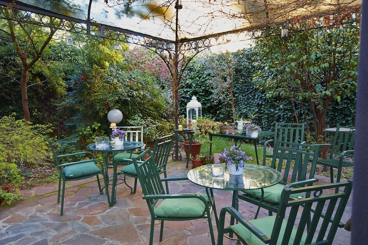 Terrace/Patio 27 of 29