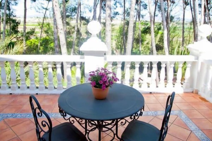 Terrace/Patio 14 of 45