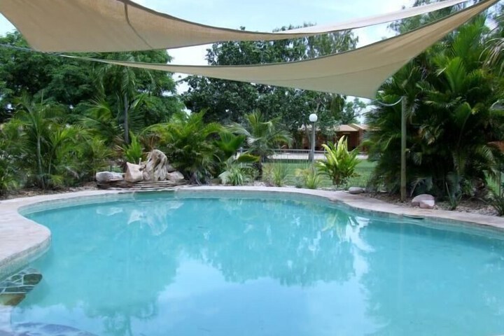 Pool 13 of 22