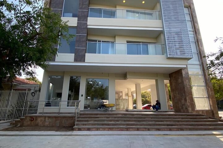Hotel Plaza de Angel  74 in Barranquilla