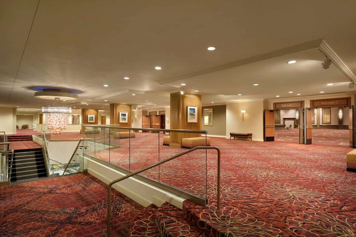 Ballroom