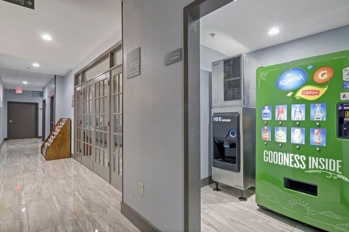 Vending machine