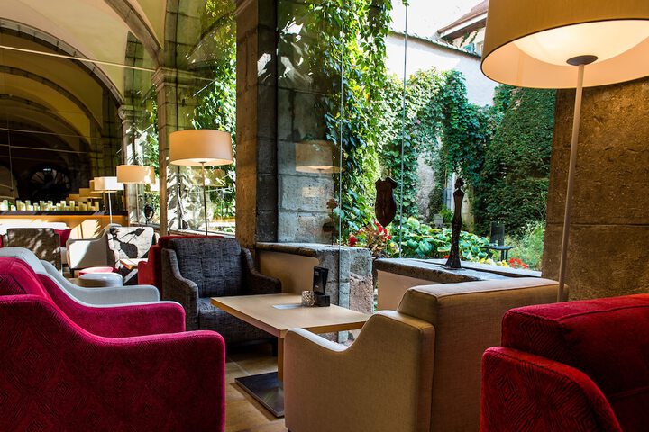 Hotel Interior 2 of 60