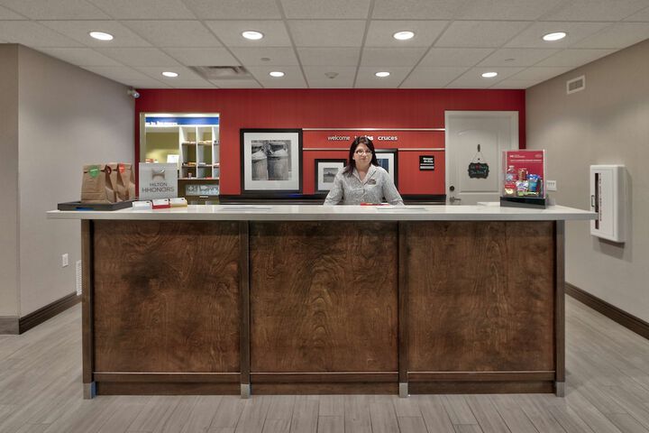 Hotel Interior 2 of 64