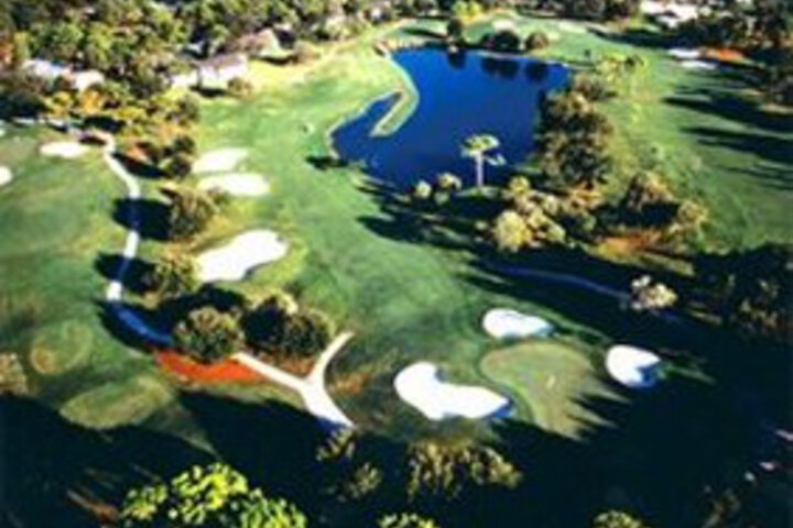 Photo of Grenelefe Golf & Tennis Resort