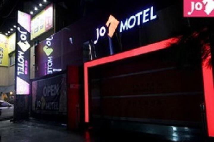 Joy Motel