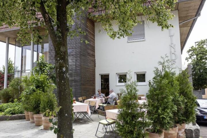 Terrace/Patio 36 of 40