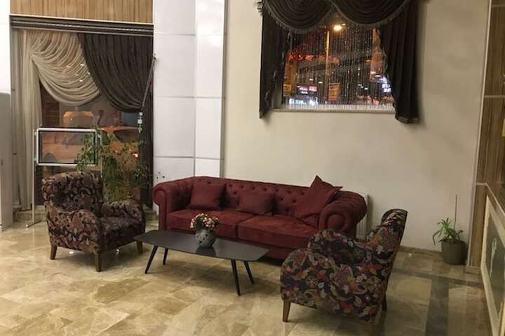 Hotel Interior 4 of 23
