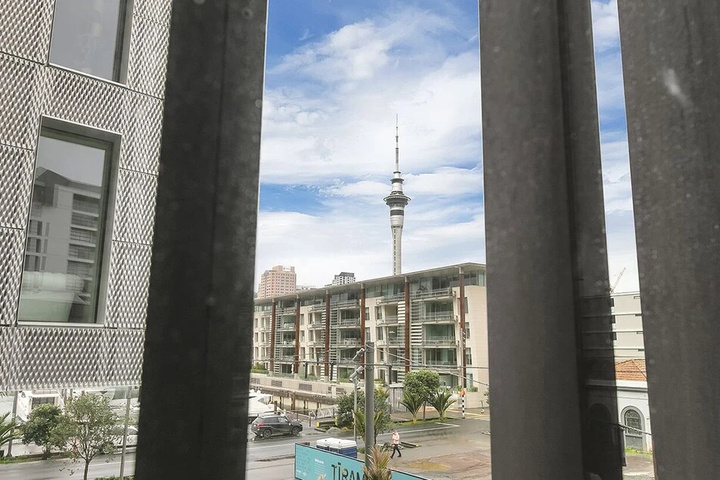 Image of QV Harbour One Bedroom with Parking -866