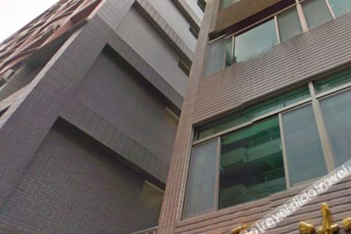 Song Qing Hot Springs Home