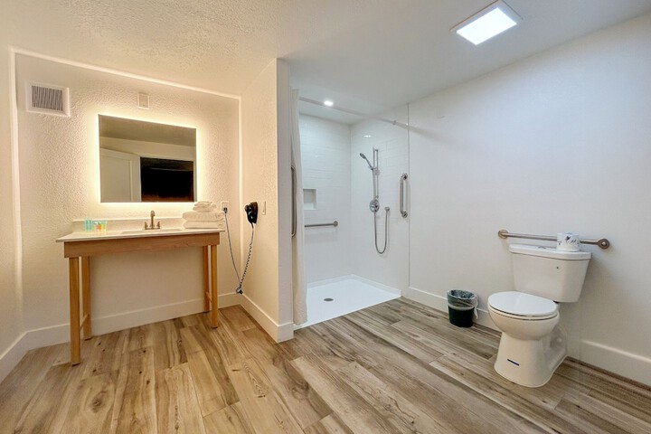 Bath Amenities