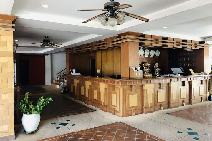 Hotel Interior 2 of 46